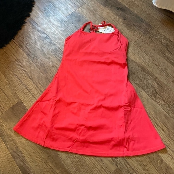 HALARA Everyday Cloudful Air 2-in-1 Activity Dress - Picture 2 of 4